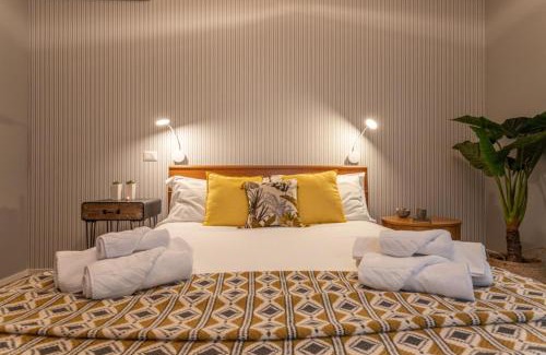 Aurelio Apartment | Kitty Apartment - Close to the Vatican