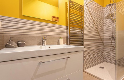 Aurelio Apartment | Kitty Apartment - Close to the Vatican