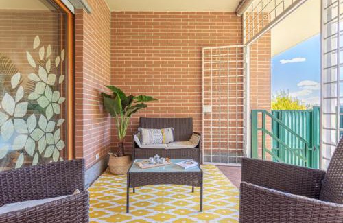 Aurelio Apartment | Kitty Apartment - Close to the Vatican