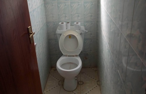 Kitui House | Kitui Cottages Guest House