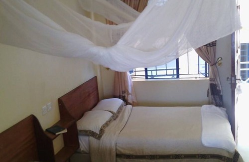 Kitui House | Kitui Cottages Guest House