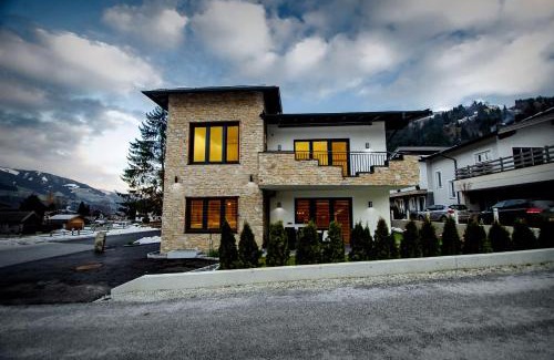 Hollersbach im Pinzgau Apartment | Kitz Juwel Top 1