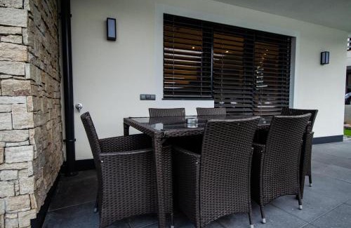 Hollersbach im Pinzgau Apartment | Kitz Juwel Top 1