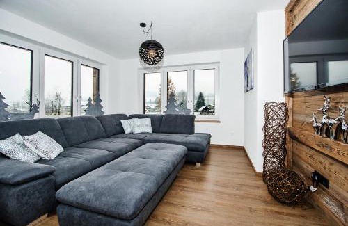 Hollersbach im Pinzgau Apartment | Kitz Juwel Top 1