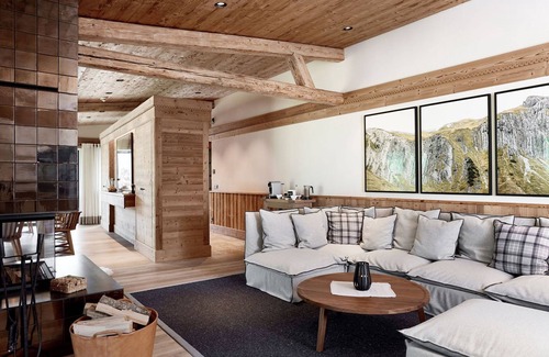Hallerndorf Apartment | Kitzbühel Lodge