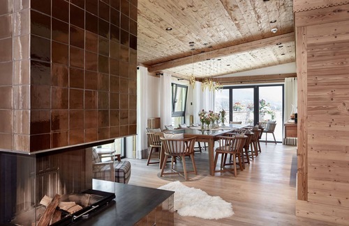 Hallerndorf Apartment | Kitzbühel Lodge