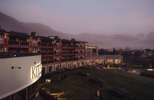 Hallerndorf Apartment | Kitzbühel Lodge