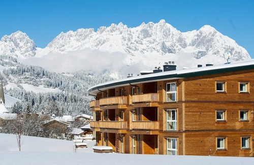Hallerndorf Apartment | Kitzbühel Lodge