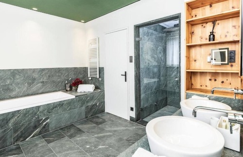Hallerndorf Apartment | Kitzbühel Residences, Executive Suite Spa, Pool & Fitness