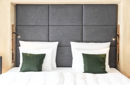 Hallerndorf Apartment | Kitzbühel Residences, Executive Suite Spa, Pool & Fitness