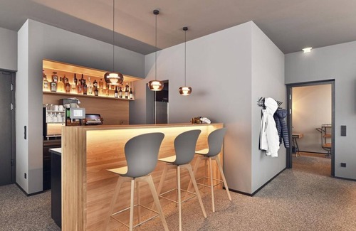 Warth Apartment | Kitzbühel - W52 Apartments
