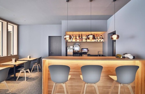 Warth Apartment | Kitzbühel - W52 Apartments