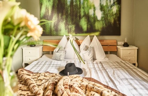 Kitzbuehel Apartment | KitzHome City Apartments