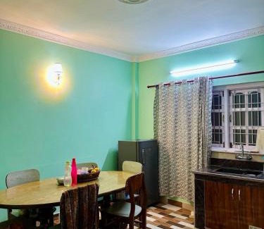 Nagarjun Apartment | Kiva Homestay and Apartments