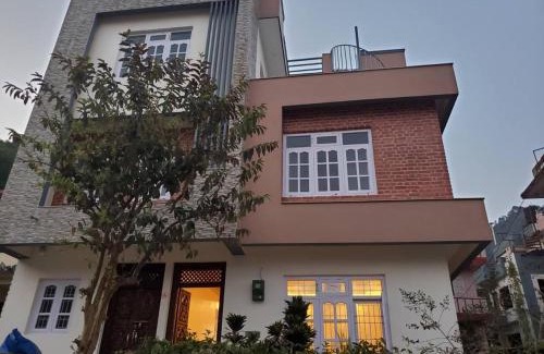 Nagarjun Apartment | Kiva Homestay and Apartments