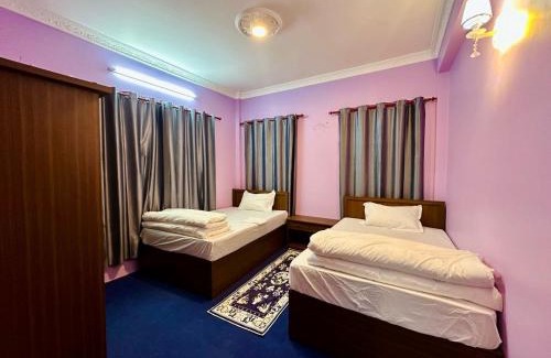 Nagarjun Apartment | Kiva Homestay and Apartments