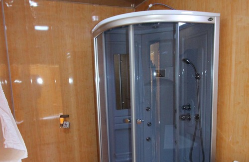 Khorog Hotel | Kivekas Hotel