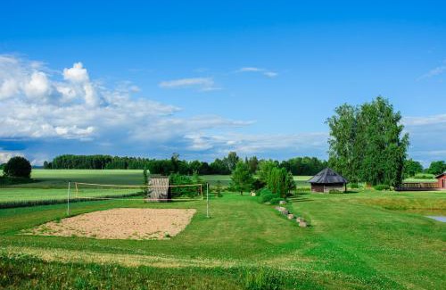 Valga County House | Kivimaa Puhkemaja