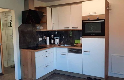 Weyregg am Attersee Apartment | Kiwi apartment with balcony - Kiwi vacation apartment