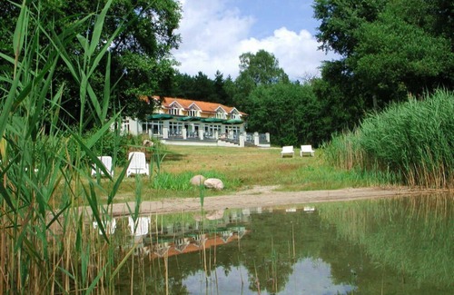 Muritz Apartment | Kiwi Apartment 1 - KIWI Apartments on Lake Dreier