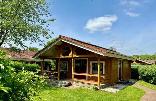 Gramsbergen House | Kiwi-Cabin 45