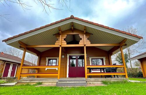 Gramsbergen House | Kiwi-Cabin 45
