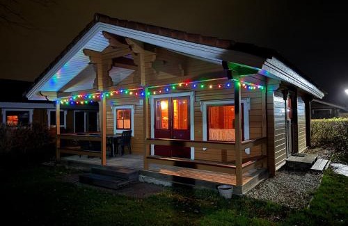 Gramsbergen House | Kiwi-Cabin 45