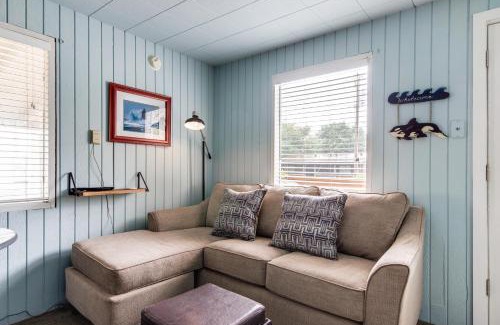 Gleneden Beach House | Kiwi's Cottage