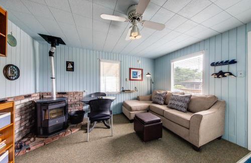 Gleneden Beach House | Kiwi's Cottage