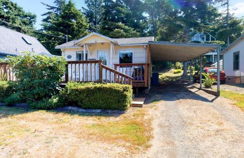 Gleneden Beach House | Kiwi's Cottage