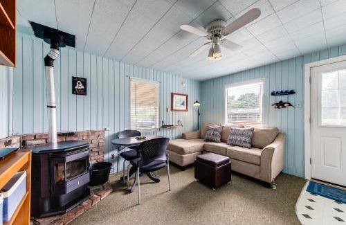 Gleneden Beach House | Kiwi's Cottage