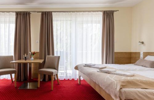 Karlikowo House | KIWI Sopot Apartments