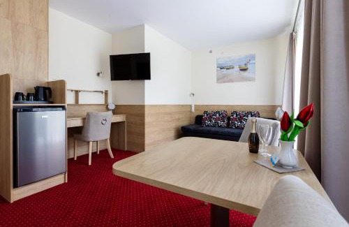 Karlikowo House | KIWI Sopot Apartments