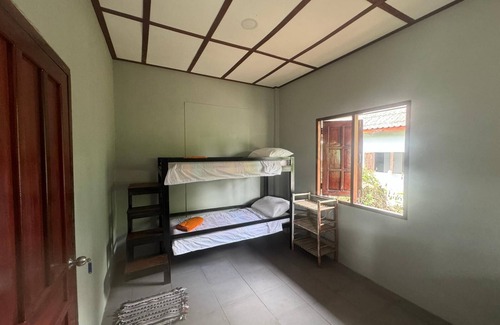 Vang Vieng House | kiwi villas 2