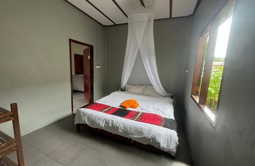 Vang Vieng House | kiwi villas 2