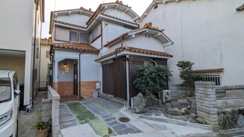 Izumisano House | KIX House Waraku III 和楽三号館