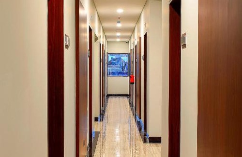West Semarang Hotel | KIYANA HOTEL SEMARANG