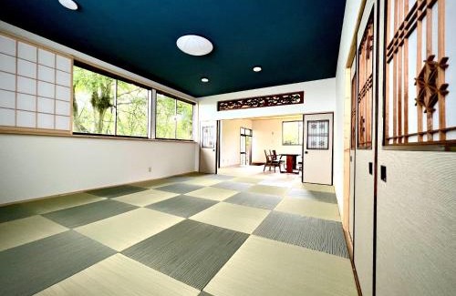 Kasama House | Kiyo's Gokokuen "Tatsumado" - Vacation STAY 26825v
