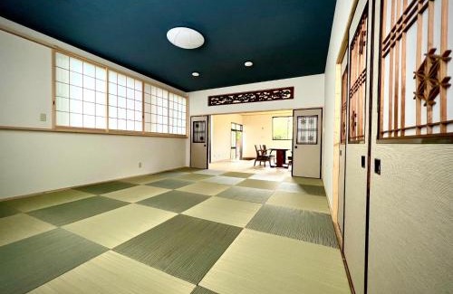 Kasama House | Kiyo's Gokokuen "Tatsumado" - Vacation STAY 26825v