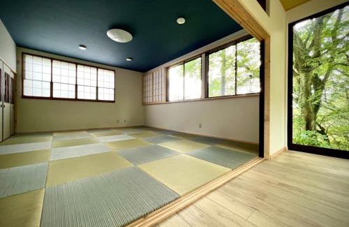 Kasama House | Kiyo's Gokokuen "Tatsumado" - Vacation STAY 26825v