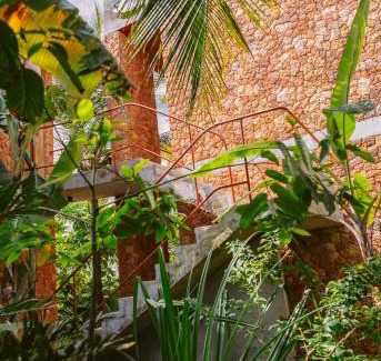 Kizimkazi Hotel | Kizikula