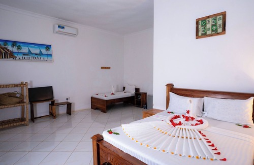 Kizimkazi Resort | Kizimkazi Beach Resort - Bella Vista