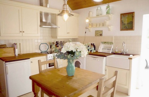 Killorglin Cottage | Kizzie Holiday Cottage