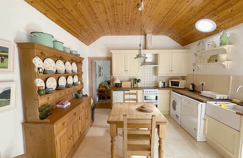 Killorglin Cottage | Kizzie Holiday Cottage
