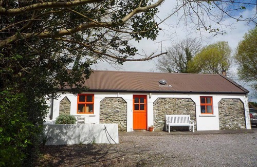 Killorglin Cottage | Kizzie Holiday Cottage