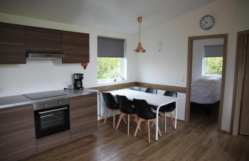 Adaldalur House | Kjarnagerdi Cottages