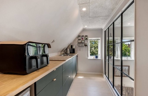 Lemvig Municipality Apartment | "Kjeld" - 6km from the sea by Interhome