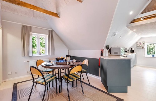 Lemvig Municipality Apartment | "Kjeld" - 6km from the sea by Interhome