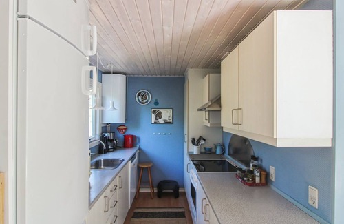 Dueodde House | "Kjeld" - 900m from the sea by Interhome