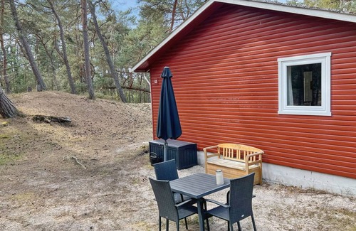 Dueodde House | "Kjeld" - 900m from the sea by Interhome